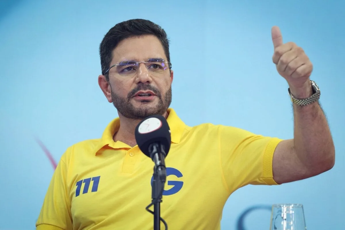 Equilíbrio tributário e fortalecimento da iniciativa privada são defesas de Gladson