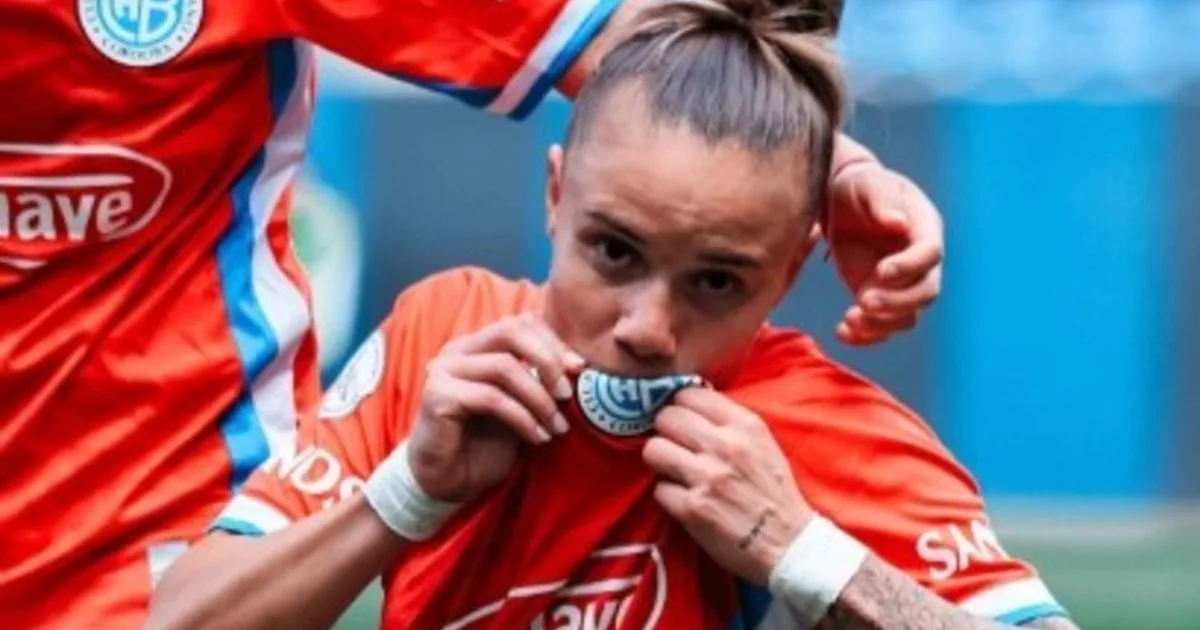 Belgrano puso primera en la Copa Libertadores Femenina con un valioso empate en Quito