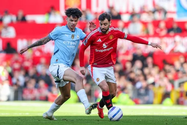 Man Utd vs Man City injury news as seven players could miss Manchester derby