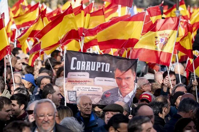 29N entre el odio y el miedo: el día que votarás con las entrañas