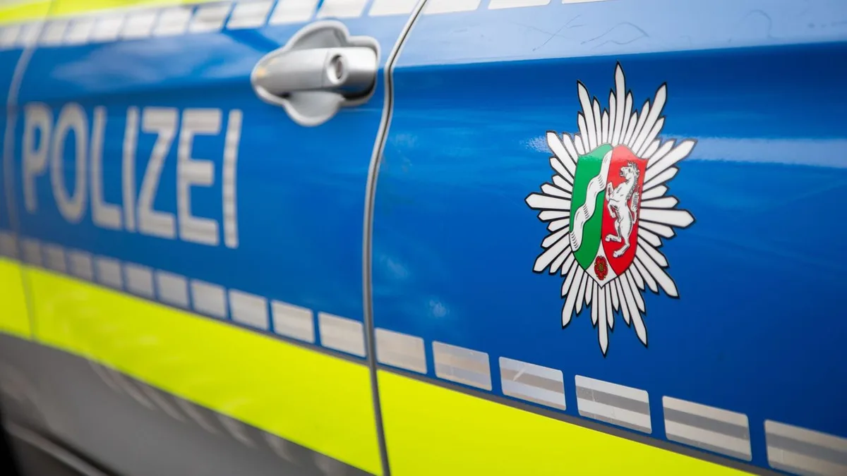 Kriminalität: Wieder Schüsse auf Geschäfte - Polizei verstärkt Präsenz