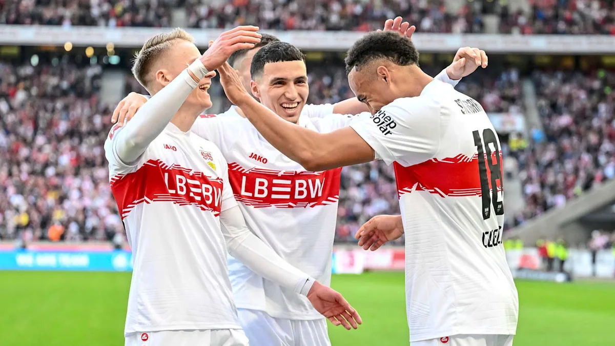 Entscheidung bei Top-Star gefallen - Nächste Transfer-Wende beim VfB!