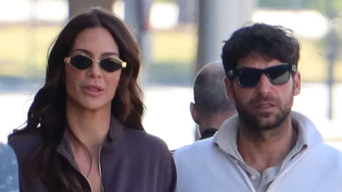 Tamara Gorro rompe su silencio sobre la polémica entre Cayetano Rivera y Fran Rivera y desvela cómo se encuentra su novio