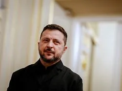 "Wir warten darauf": Selenskyj fordert USA zur Durchsetzung der Waffenruhe auf