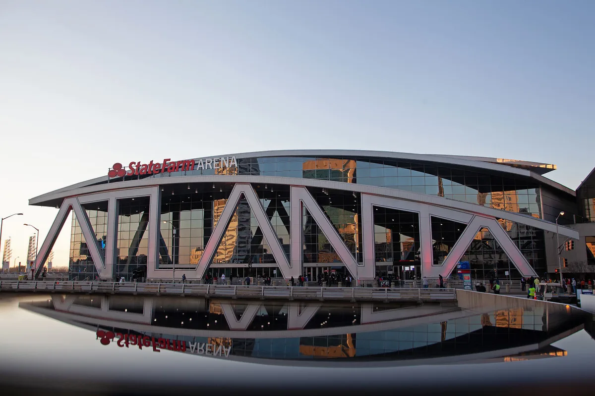 Atlanta Dream to host WNBA Finals home games at larger arena after scheduling swap