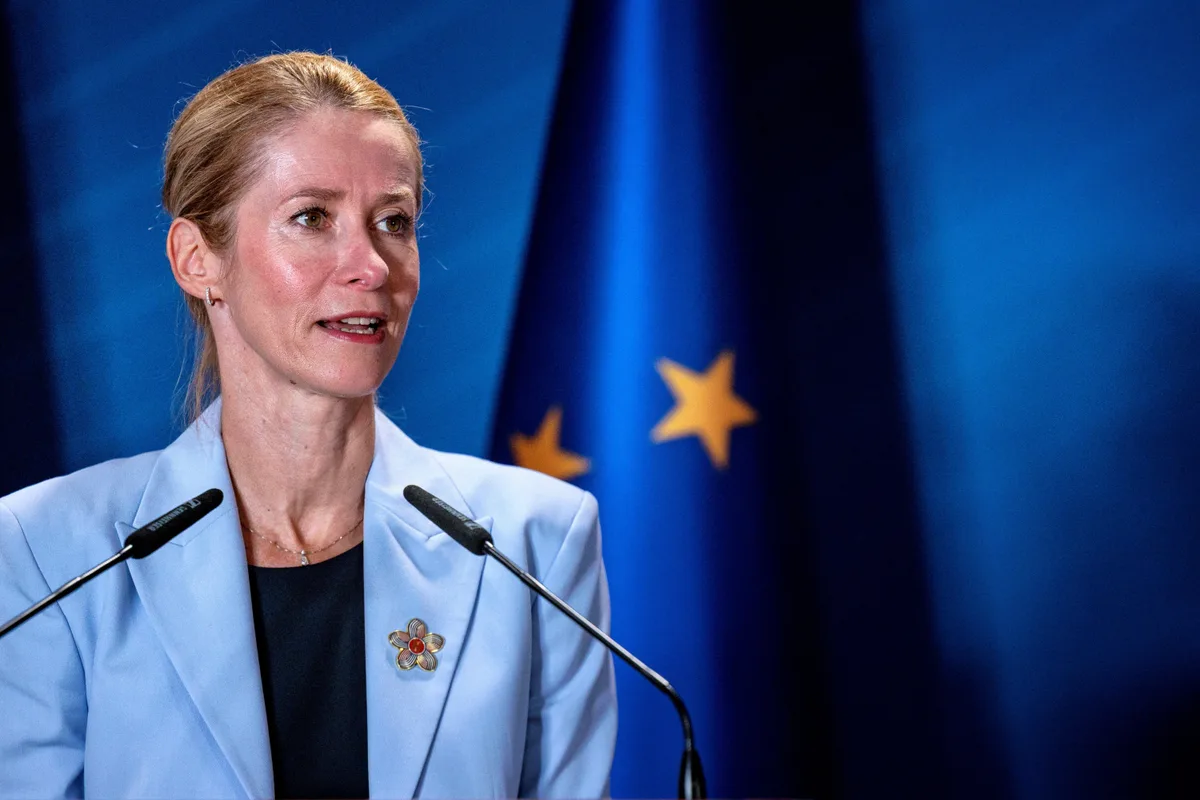 União Europeia planeja pacote de sanções mais abrangente contra a Rússia nos próximos meses