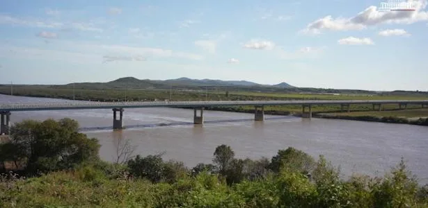 Coreia do Norte e Rússia abrem 1ª ponte rodoviária entre os países
