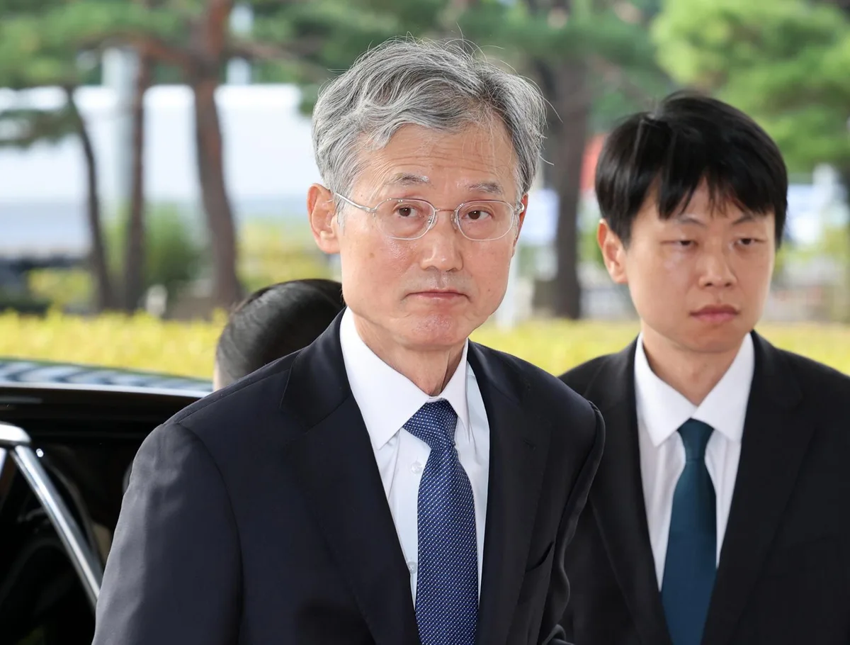 김의겸 “조희대, 초라한 거짓말…대법관에 격려금 지급 확인”