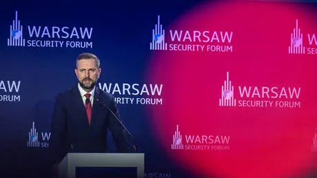 Poland wants EU military production in ‘war-mode’