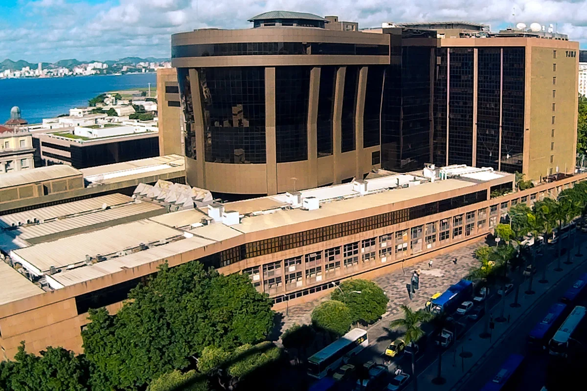 Concurso da magistratura no TJRJ vira alvo de investigação no CNJ por questão polêmica