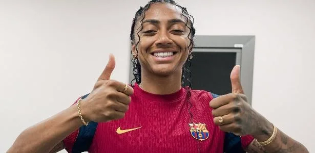 Mercado da bola de jogadoras aquece, e 10 maiores vendas ocorrem desde 2025