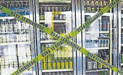 Tláhuac tendrá ley seca en sus pueblos por festividades; aquí te decimos a partir de cuándo