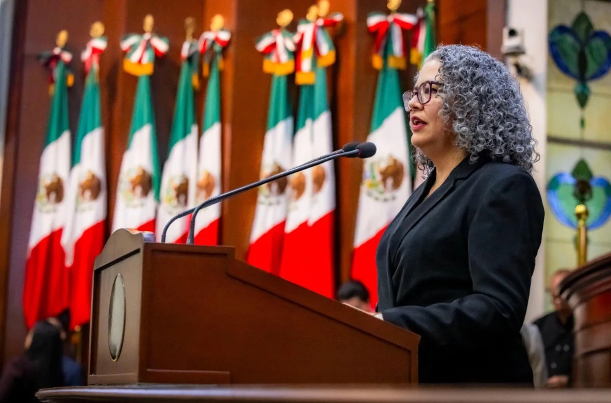Oposición descalifica nombramiento de Graciela Domínguez; denuncian continuidad e influencia de grupo afín a Rocha