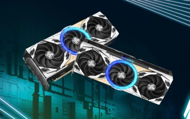 Ladrões na China trocavam RTX 5080 por RTX 3060 em hotéis de esports
