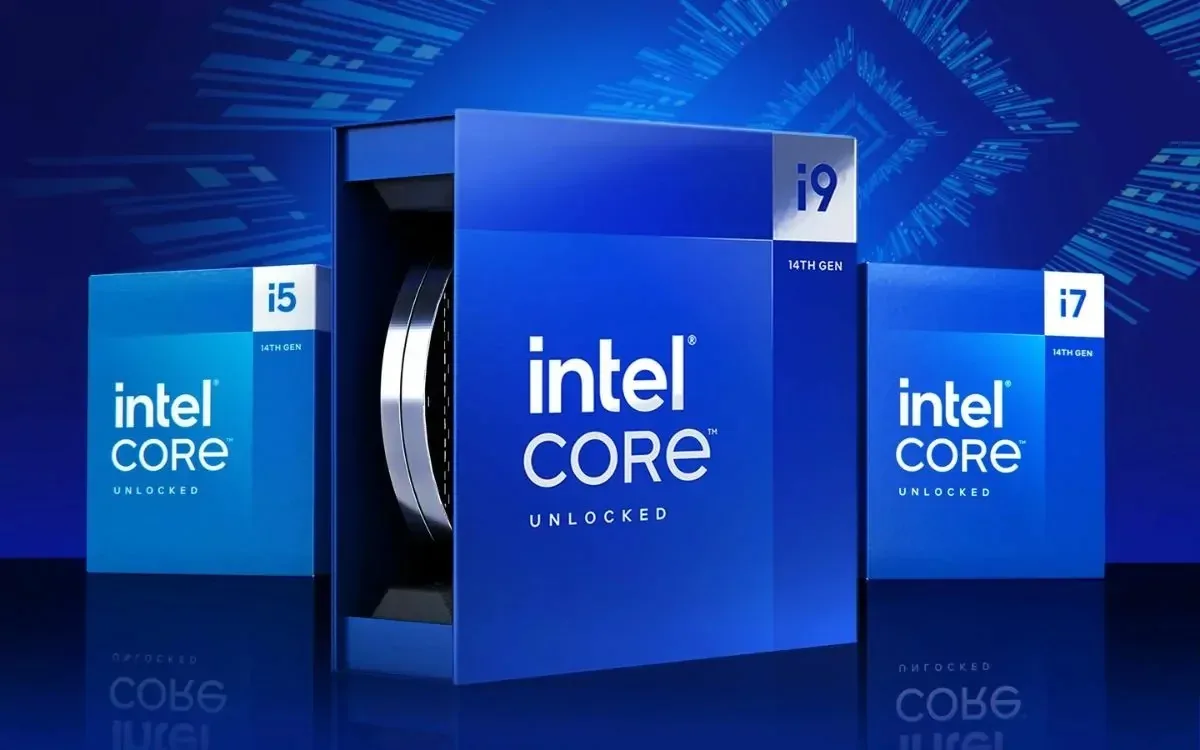 Em meio à crise, Intel vai lançar novas CPUs compatíveis com DDR4