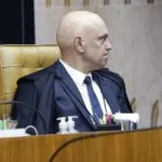 Estamos juntos sempre. Gratidão da minha vida a você, disse Vorcaro a Moraes, segundo a PF