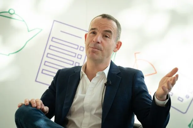 Martin Lewis says free method 'gets you £240 before Christmas'