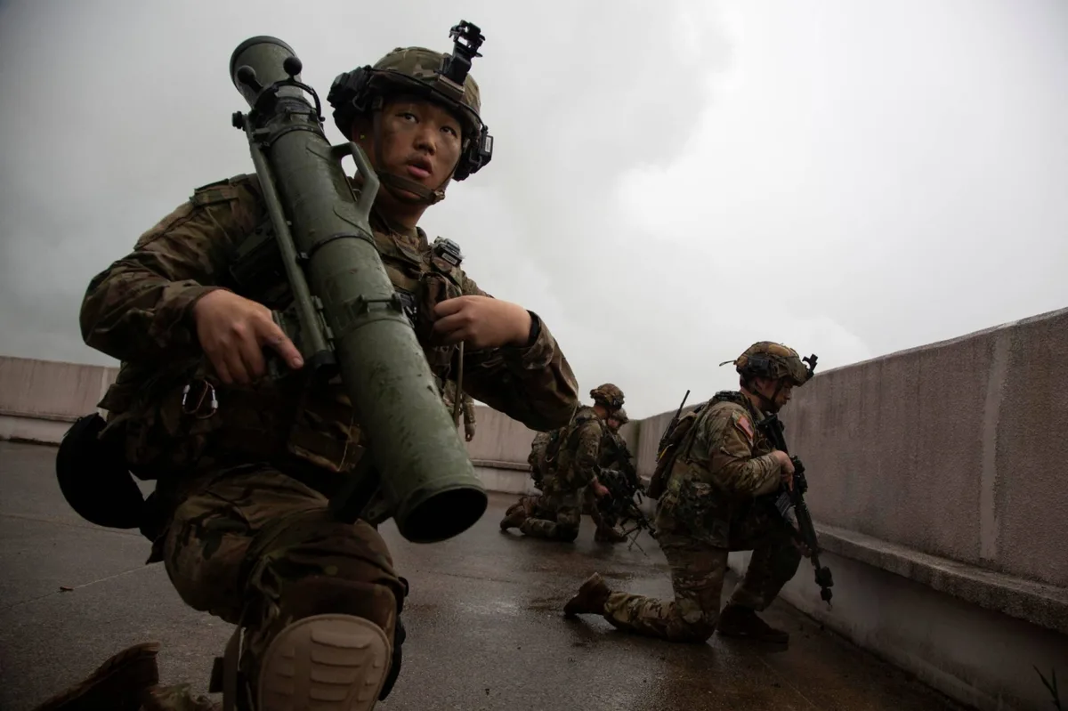 Trump orders ‘inappropriate’ U.S.-South Korean military drills scaled back