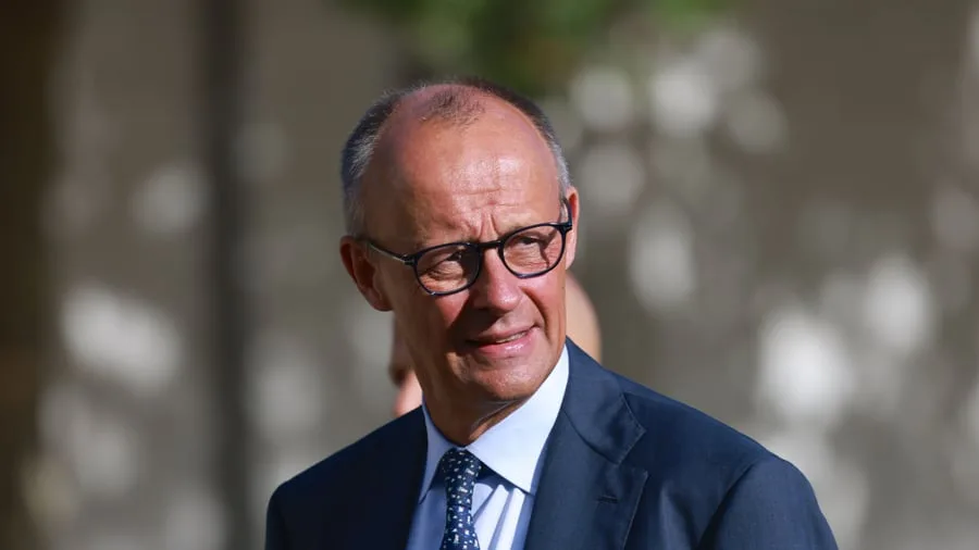 +++ Bundespolitik +++: „Wir müssen aus dem Missmut raus“ – Merz spricht nach Regierungsklausur