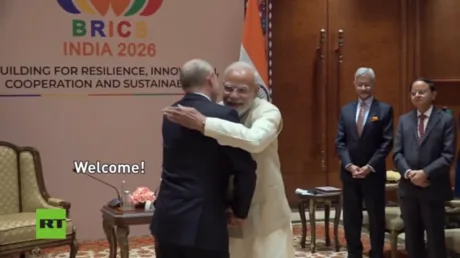 BRICS ‘not against anyone,’ Putin says as summit opens: Live Updates