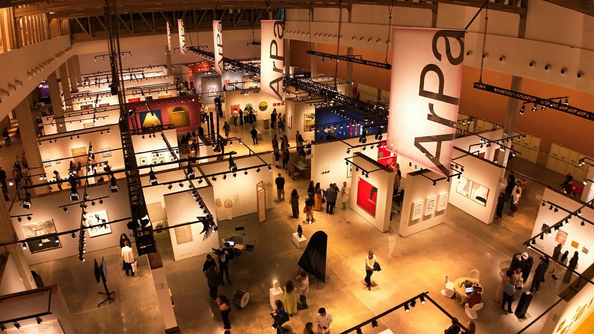 La feria de arte ArPA desembarca en Buenos Aires, “enfocada en atraer coleccionistas regionales”