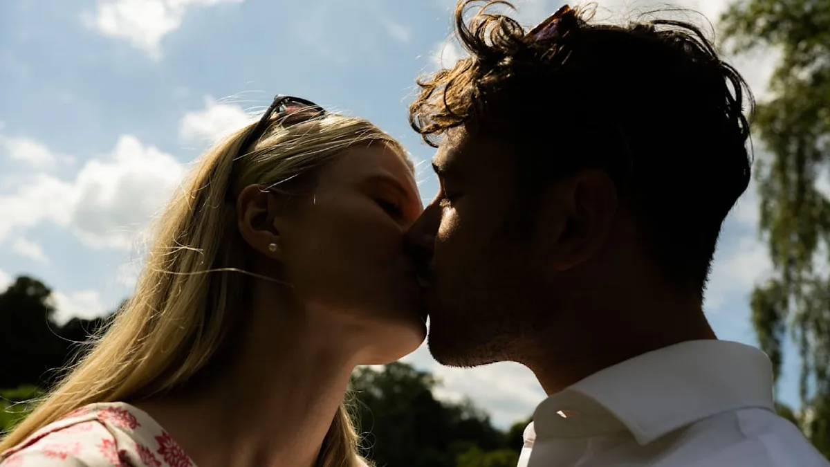 Hält Ihre Beziehung? - Mathematiker findet Formel für die Liebe