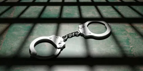 Man who lured stepdaughter with Simba chips before raping her sentence to 25 years in prison