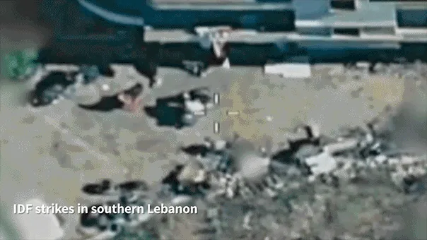 Inside Israel's plot to kill Hezbollah chief as Netanyahu warned Biden aide would 'jump out of his skin'