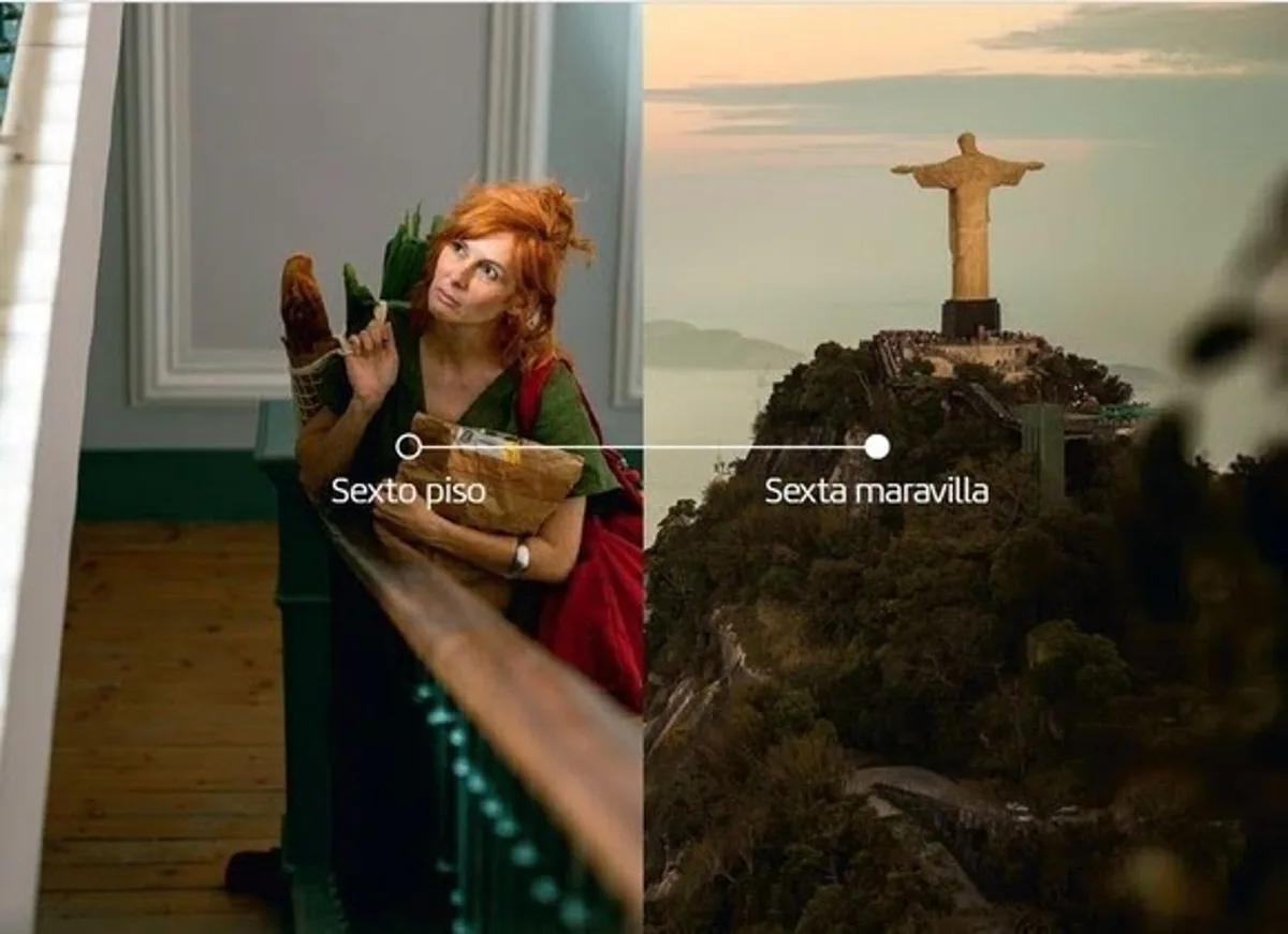 Iberia lanza su nueva campaña con vuelos a partir de 24 euros