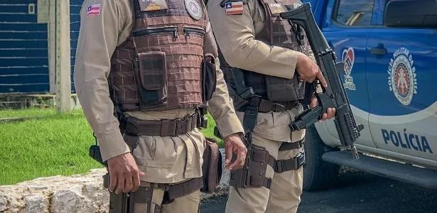 PMs são denunciados por morte de jovem que sumiu após abordagem na BA