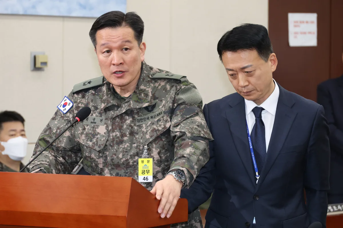특검, 구삼회·방정환 ‘계엄 가담 군인’ 징역 7년 구형...10월 30일 선고