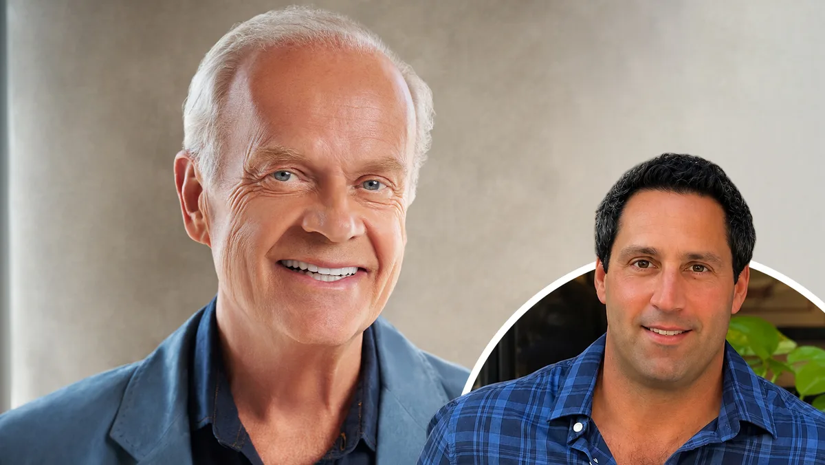 Kelsey Grammer Returning To NBC As Star Of EMT Drama In Development From ‘Chicago Med’ Alum