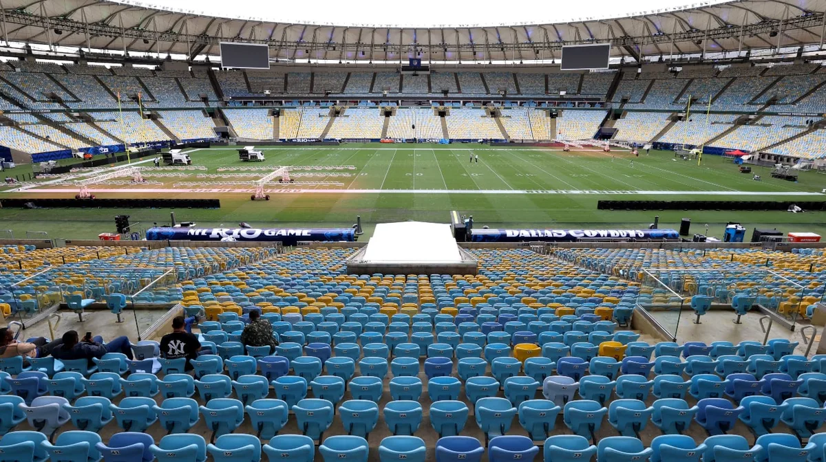 La Justicia de Brasil falló a favor de Vasco da Gama y confirmó al Maracaná como sede del partido de vuelta ante Boca