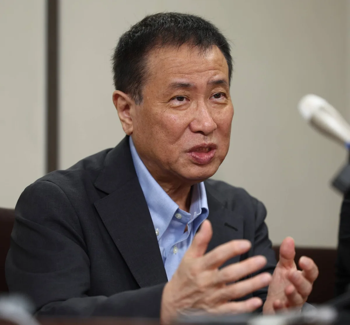 Manga artist Kurumada says ex-manager, others embezzled ¥4.6 billion