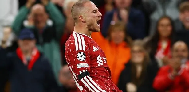 Transmissão ao vivo de Brentford x Liverpool pelo Inglês: veja onde assistir