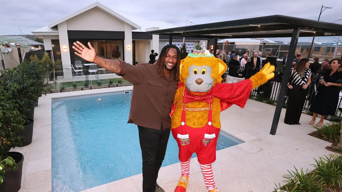 Telethon 2026: Upper Swan home offers swimming pool with luxury views for a good cause