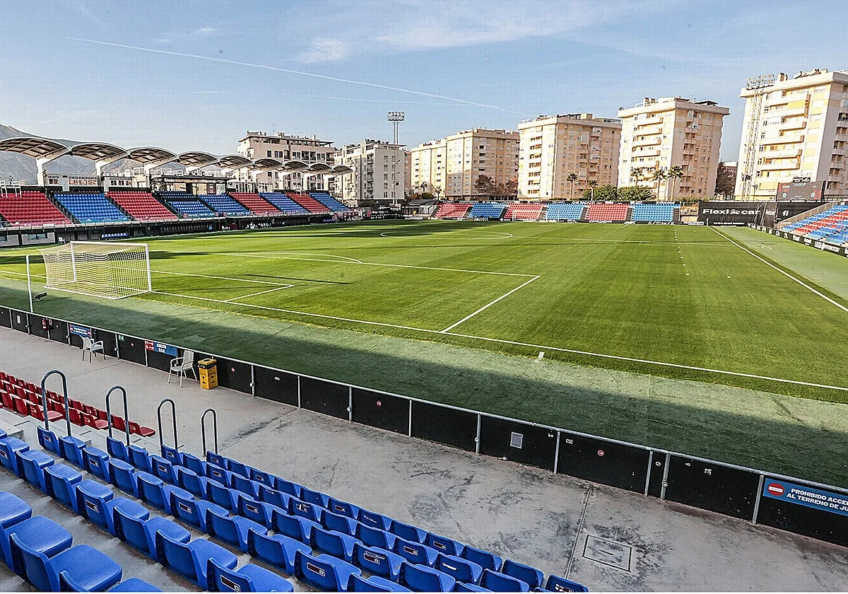 Horario y dónde ver por televisión el Eldense - Córdoba CF