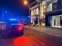 Polícia da Itália apreende milhões de euros escondidos em paredes