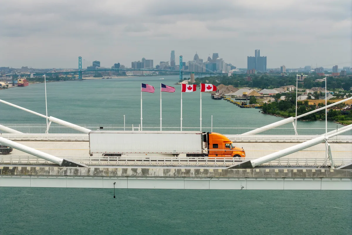 Trump pauses new tariffs for three days, says U.S., Canada have reached tentative trade deal