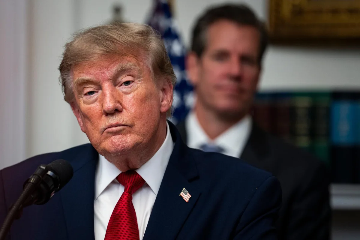 EEUU presiona al Gobierno de Cuba con nuevas sanciones