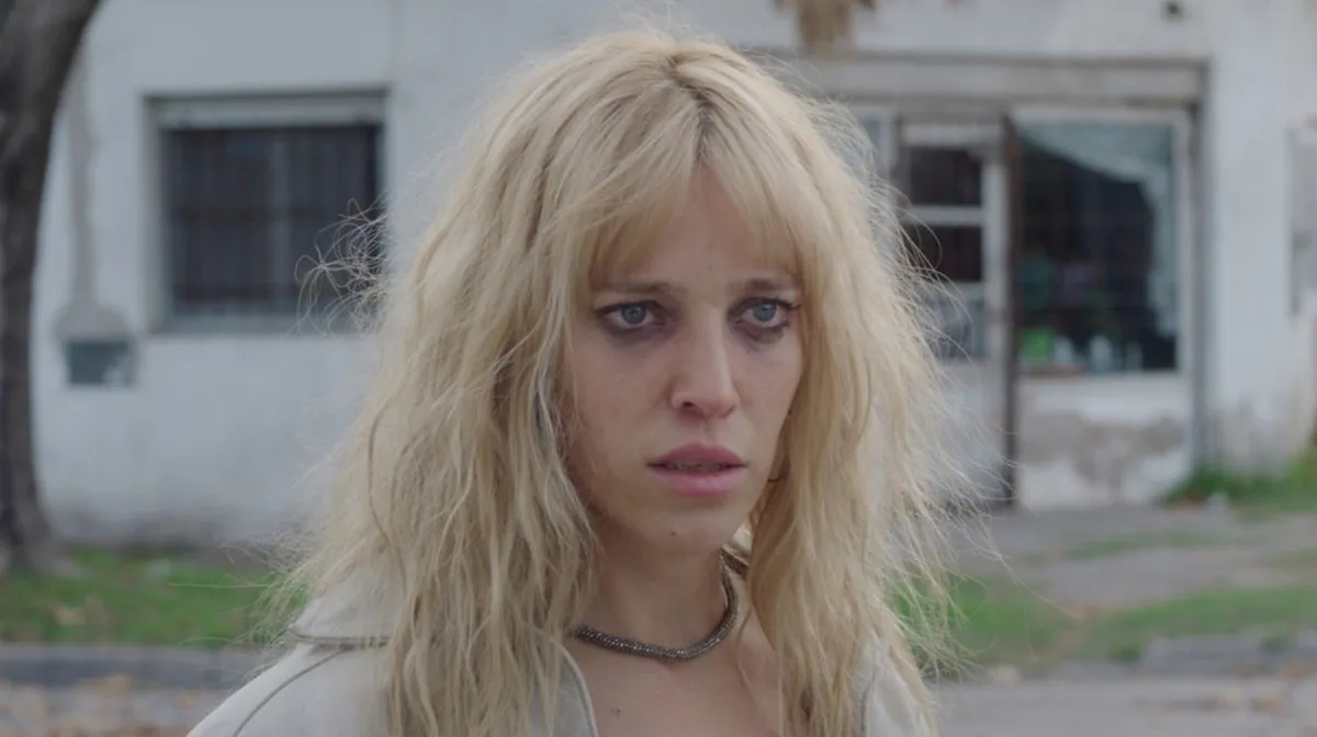 “Pepita, La Pistolera”, un thriller dramático inspirado en hechos reales con una actuación consagratoria de Luisana Lopilato