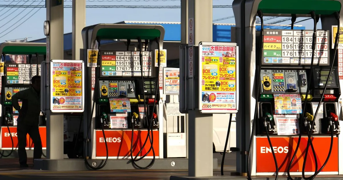 Moins d’1 euro le litre d’essence : les Français en rêvent, pourtant cette « insouciance énergétique » menace l’avenir économique du Japon