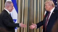 Netanyahu menciona apoio de Trump em mensagem a eleitores indecisos