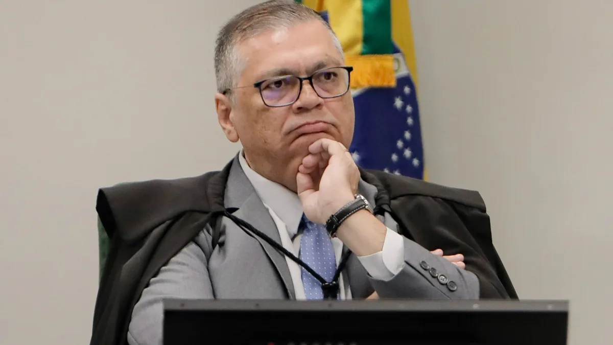 Dino diz ter dificuldades para dormir com “barulho” no STF