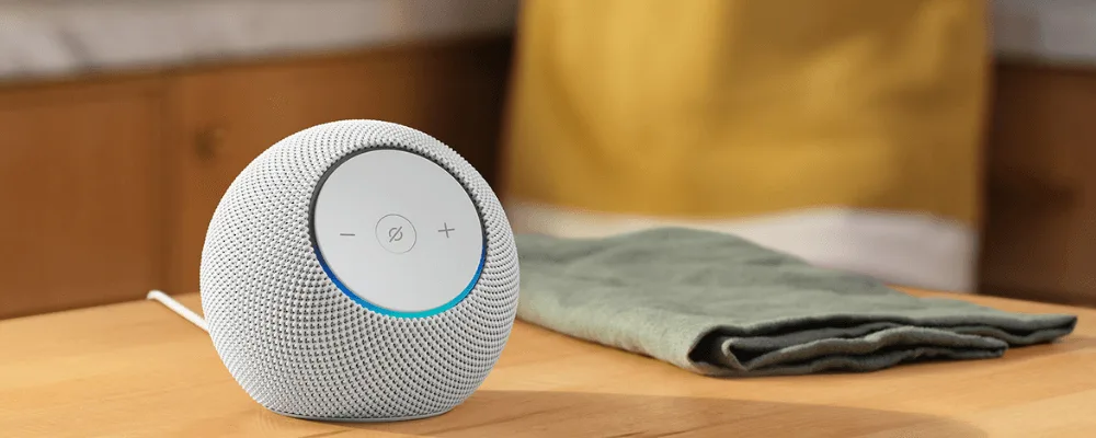 Últimos dias de Alexa Week: garanta seu smart speaker antes do novo reajuste de valores