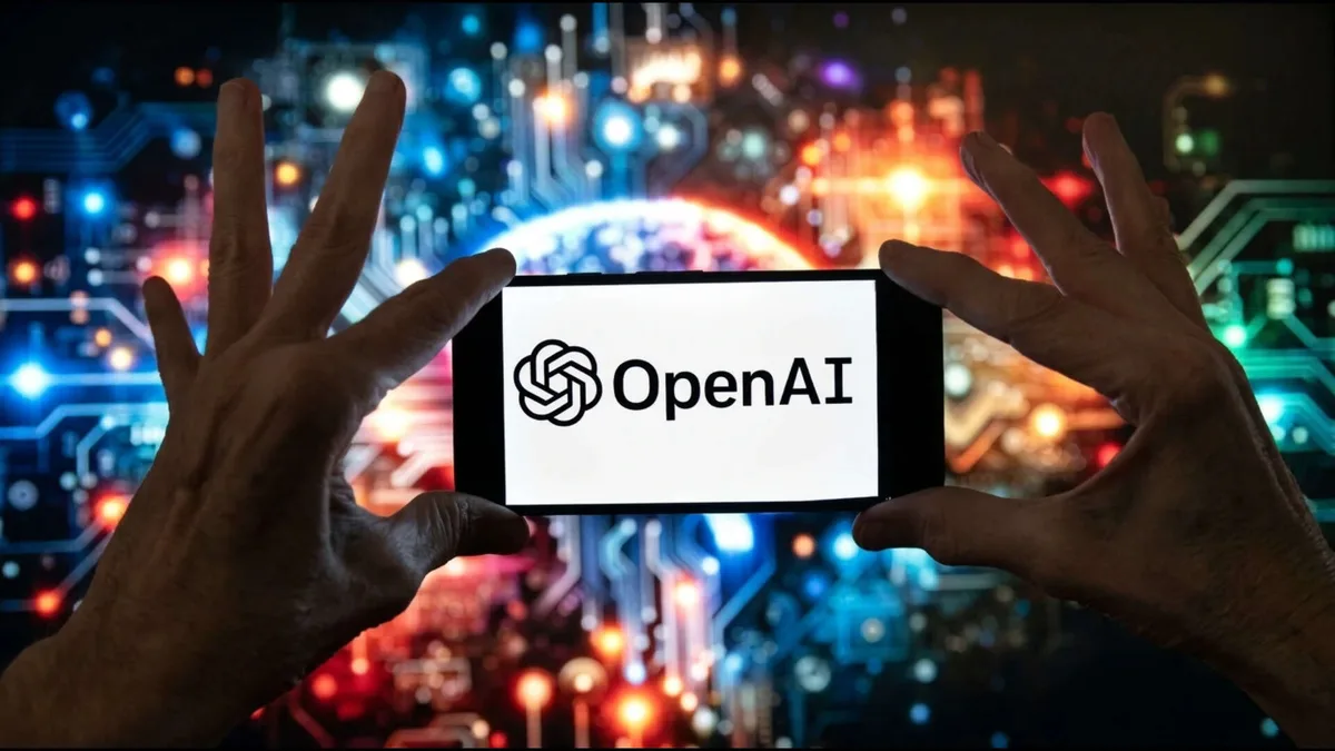 US non-profit urges OpenAI to keep teens off ChatGPT: Report