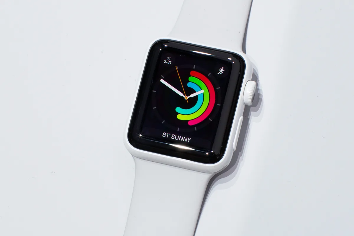 Apple Watches With Ceramic Finish Reportedly Returning This Year