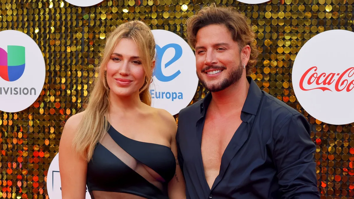 El gran cambio de Manuel Carrasco y Almudena Navalón al celebrar 8 años casados