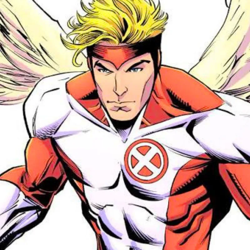 Actualité : X-Men : on sait enfin qui jouera le mutant Angel dans le futur blockbuster Marvel