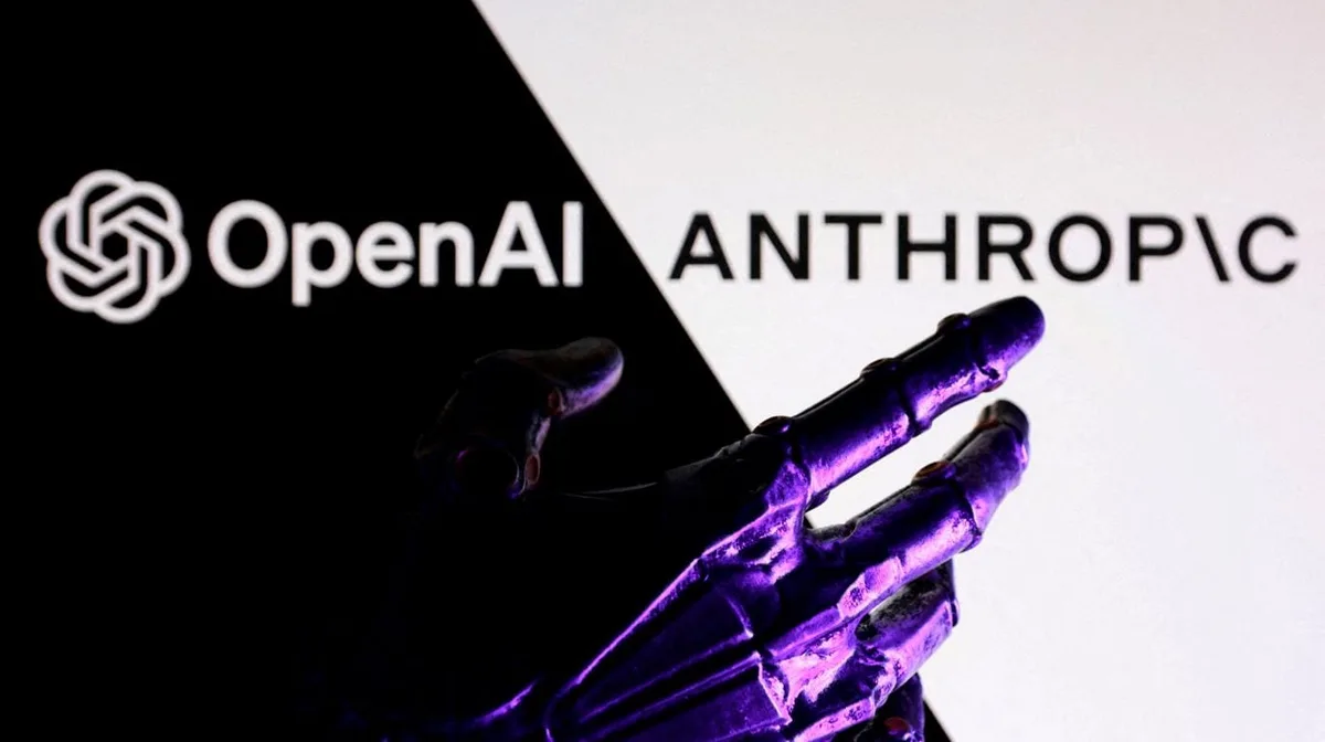 OpenAI perdió la corona: Anthropic superó por primera vez en ingresos a los creadores de ChatGPT